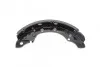 Барабанные колодки BOSCH 0 986 487 536 (фото 6)
