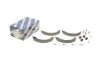 Барабанные колодки ручника BOSCH 0 986 487 543 (фото 1)