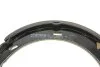 Барабанные колодки ручника BOSCH 0 986 487 543 (фото 3)