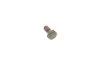 Барабанные колодки ручника BOSCH 0 986 487 543 (фото 6)