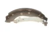 Колодки тормозные барабанные BOSCH 0 986 487 549 (фото 2)