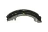Барабанные колодки BOSCH 0 986 487 550 (фото 4)