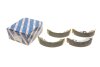 Барабанные колодки BOSCH 0 986 487 552 (фото 1)