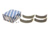 Барабанные колодки BOSCH 0 986 487 554 (фото 1)