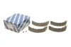 Барабанные колодки BOSCH 0 986 487 554 (фото 1)