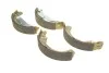 Барабанные колодки BOSCH 0 986 487 554 (фото 2)