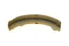 Барабанные колодки BOSCH 0 986 487 554 (фото 3)