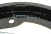 Барабанные колодки BOSCH 0 986 487 555 (фото 3)