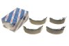 Барабанные колодки BOSCH 0 986 487 556 (фото 1)