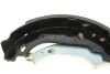 Барабанные колодки BOSCH 0 986 487 556 (фото 4)