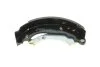 Барабанные колодки BOSCH 0 986 487 556 (фото 5)