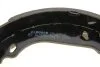 Барабанные колодки BOSCH 0 986 487 556 (фото 7)