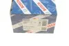 Барабанные колодки BOSCH 0 986 487 556 (фото 9)