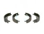 Гальмівна колодка BOSCH 0986487568 (фото 1)