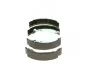 Гальмівна колодка BOSCH 0986487568 (фото 3)