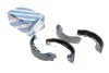 Барабанные колодки BOSCH 0 986 487 570 (фото 1)