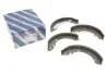 Тормозные колодки барабаны BOSCH 0986487572 (фото 1)