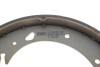 Тормозные колодки барабаны BOSCH 0986487572 (фото 3)