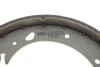 Тормозные колодки барабаны BOSCH 0986487572 (фото 3)