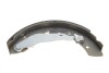 Тормозные колодки барабаны BOSCH 0986487572 (фото 4)