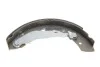 Тормозные колодки барабаны BOSCH 0986487572 (фото 4)