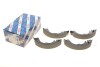 Барабанные колодки BOSCH 0 986 487 578 (фото 1)