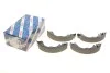 Барабанные колодки BOSCH 0 986 487 578 (фото 1)