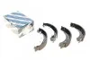 Барабанные колодки BOSCH 0 986 487 585 (фото 1)