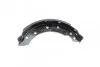 Барабанные колодки BOSCH 0 986 487 585 (фото 2)