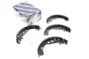 Барабанные колодки BOSCH 0 986 487 589 (фото 1)
