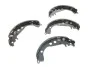 Барабанные колодки BOSCH 0 986 487 589 (фото 13)