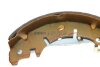 Барабанные колодки BOSCH 0 986 487 599 (фото 4)