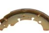 Барабанные колодки BOSCH 0 986 487 599 (фото 6)