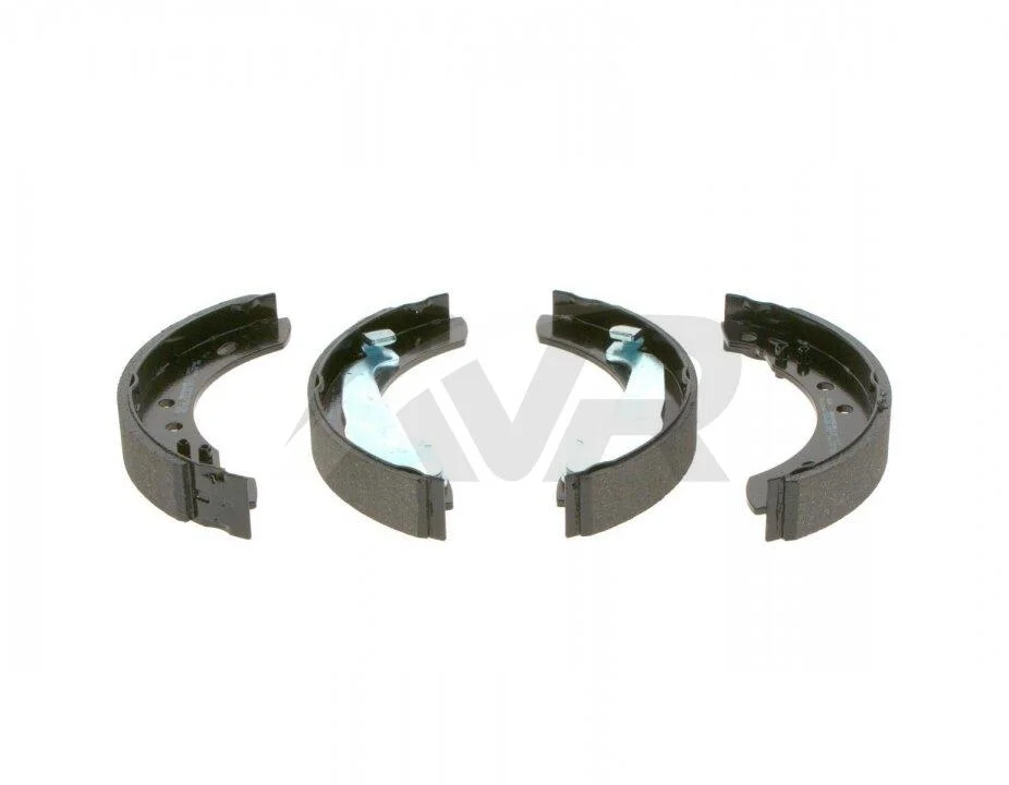Гальмівна колодка BOSCH 0986487604 (фото 1)