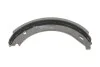 Барабанные колодки ручника BOSCH 0 986 487 605 (фото 2)