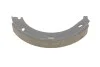 Барабанные колодки ручника BOSCH 0 986 487 605 (фото 3)