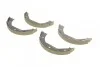 Барабанные колодки ручника BOSCH 0 986 487 607 (фото 2)