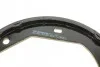 Барабанные колодки ручника BOSCH 0 986 487 607 (фото 3)