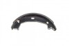 Барабанные колодки ручника BOSCH 0 986 487 608 (фото 3)
