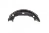 Барабанные колодки ручника BOSCH 0 986 487 608 (фото 3)