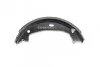 Барабанные колодки ручника BOSCH 0 986 487 608 (фото 4)