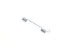Барабанные колодки ручника BOSCH 0 986 487 609 (фото 14)