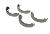 Барабанные колодки ручника BOSCH 0 986 487 609 (фото 2)