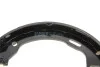 Барабанные колодки ручника BOSCH 0 986 487 609 (фото 3)