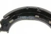 Барабанные колодки ручника BOSCH 0 986 487 610 (фото 5)