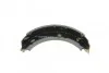 Барабанные колодки ручника BOSCH 0 986 487 611 (фото 4)