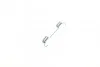 Барабанные колодки ручника BOSCH 0 986 487 611 (фото 10)