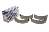 Барабанные колодки BOSCH 0 986 487 612 (фото 1)
