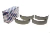 Барабанные колодки BOSCH 0 986 487 612 (фото 1)