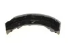 Барабанные колодки BOSCH 0 986 487 612 (фото 7)